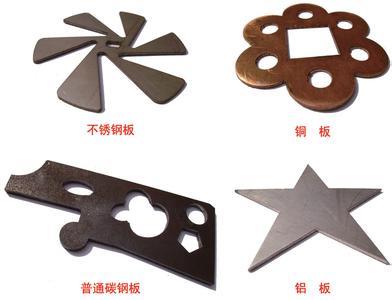 什么是金屬加工